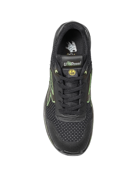 Scarpe Antinfortunistiche Basse S3 SRC Ultraleggere Sicurezza Comfort  Steve