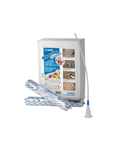 MAPEI Mapestop Cream Barriera Chimica Umidità Risalita 600ml