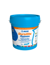 Mapei Dursilite Gypsos 14 L Idropittura Antimuffa Superlavabile Per Cartongesso