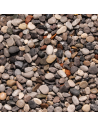 Ciottoli Di Fiume Naturali Per Acquari D’Acqua Dolce 25 kg