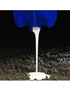 Lattice di Gomma Sintetica Planicrete per Massetti e Impasti Cementizi da 1 Kg 2