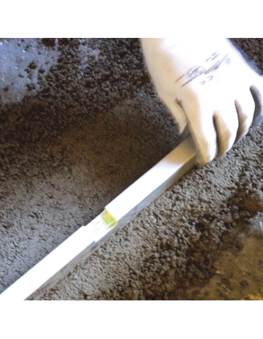 Lattice di Gomma Sintetica Planicrete per Massetti e Impasti Cementizi da 1 Kg