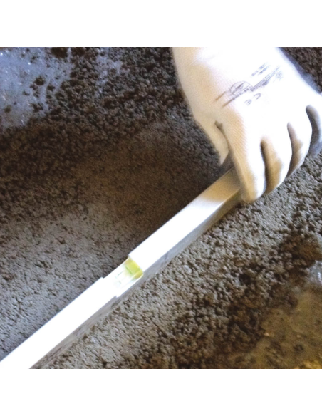Lattice di Gomma Sintetica Planicrete per Massetti e Impasti Cementizi da 1 Kg