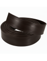 Bordura Flessibile Per Aiuole Specialbord H 14 cm Sp. 8 mm Rotolo 10 Marrone