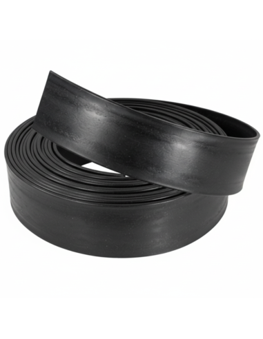 Bordura Flessibile Per Aiuole E Vialetti Specialbord H 14 cm Sp. 8 mm Rotolo 10 m Nero 