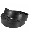 Bordura Flessibile Per Aiuole E Vialetti Specialbord H 14 cm Sp. 8 mm Rotolo 10 m Nero 