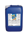 Mapei SILANCOLOR PRIMER PLUS Fondo Silossanico Igienizzante 10 Kg