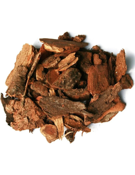 Corteccia Pacciamante Naturale Profumo di Bosco Per Giardini 60 L