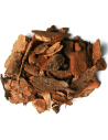 Corteccia Pacciamante Naturale Profumo di Bosco Per Giardini 60 L