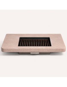 Predisposizione Barbecue per forno