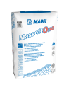 MAPEI MASSETTONE Malta premiscelata Per Massetti A Ritiro Controllato 25 Kg