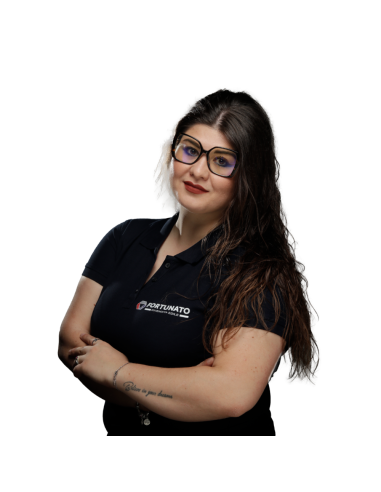 Marta lo sa - FORTUNATO