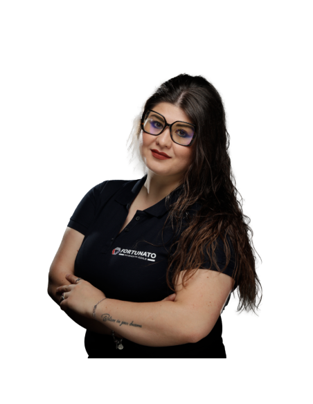 Marta lo sa - FORTUNATO