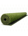 ErbaBella Rotolo Prato Erba Sintetica 45 mm Drenante Effetto Reale Giardino e Terrazzo 