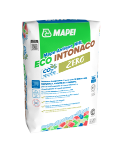 MAPEI Mape-Antique Nhl ECO INTONACO Di Fondo Traspirante Per Murature 25 Kg