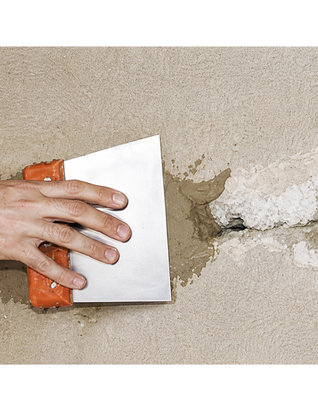 AGUAPLAST OPERLITE Stucco Impermeabile Risanante In Polvere