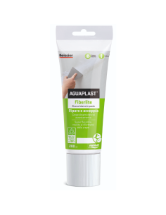 AGUAPLAST FIBERLITE Stucco Per Crepe Dinamiche E Cavillature Finitura Liscia 200 ml