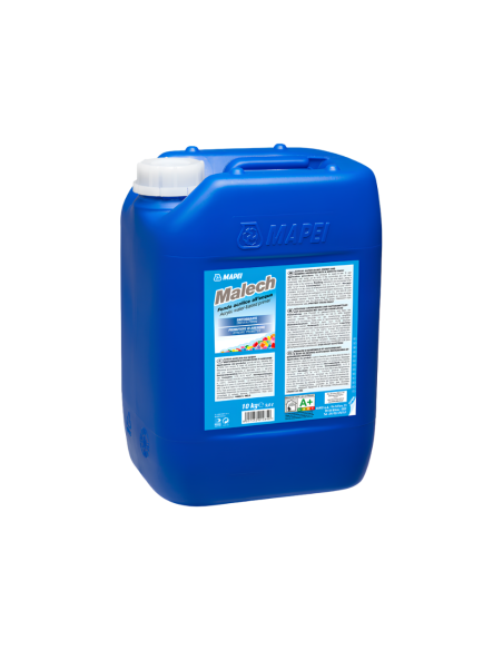 MAPEI Malech Fondo Acrilico All'Acqua Uniformante Promotore Di Adesione 10 kg