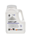Faren DRY UP Polvere Assorbente Ecologica Ideale Per Olio, Vernici, Acidi 900gr.