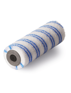 Rullo Professionale Di Ricambio Mark-Less Da 12 mm Per Finiture 