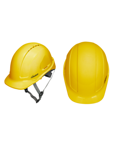 Casco POP Per Sicurezza Sul Lavoro In Edilizia E Industria - ROTHO BLAAS