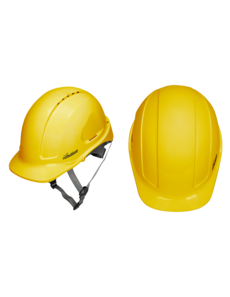 Casco POP Per Sicurezza Sul Lavoro In Edilizia E Industria - ROTHO BLAAS