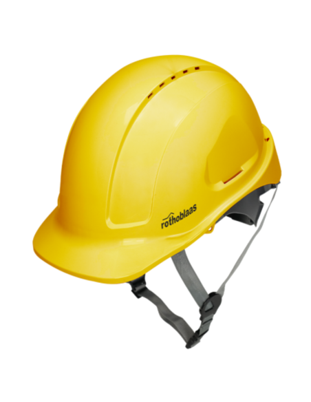 Casco POP Per Sicurezza Sul Lavoro In Edilizia E Industria ROTHO BLAAS - foto 2