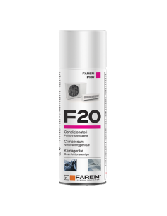 ONLY GO SANITIZING Spray Igienizzante Per Auto E Ambienti 200 ml - FAREN