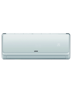 Condizionatore Zephir Mono 12000 btu zab12000 my26 std eer 3,24 cop 3,72 a++/a+