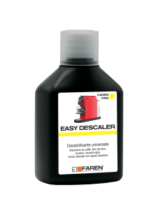 Faren EASY DESCALER Decalcificante Universale Per Elettrodomestici 500 ml