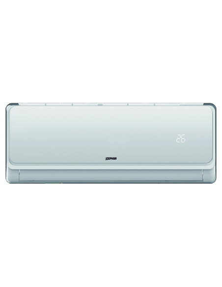 Condizionatore ZEPHIR mono 9000 btu zab9000 my26 std eer 3,25 cop 3,73 a++/a+