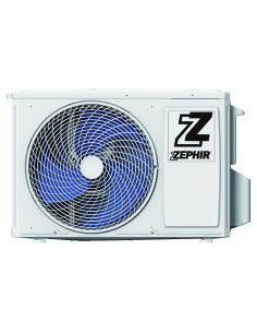 Condizionatore ZEPHIR mono 9000 btu zab9000 my26 std eer 3,25 cop 3,73 a++/a+ 2