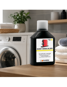 EASY DESCALER Decalcificante Universale Per Elettrodomestici 500 ml 2 Pezzi - FAREN 2