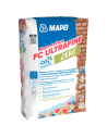 Mapei MAPE-ANTIQUE FC ULTRAFINE Malta Da Rasatura Traspirante Ultrafine 20 Kg
