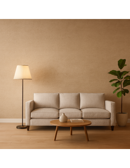 Piastrella Gres Porcellanato Rettificata Sabbia Rigatino 60x120 cm 0,72m² FORTUNATO - foto 14