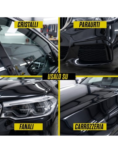 Mafra KILLER Detergente Spray per Auto Elimina Macchie E Insetti e Moscerini 500 ml