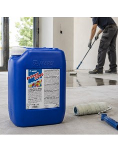 Mapei PRIMER 3296 Primer Acrilico Antipolvere In Dispersione Acquosa Da 10 Kg 2