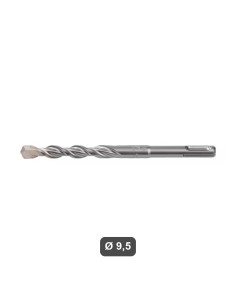 Punta percussione WÜRTH Plus Duo-S Ø9,5 360/300 mm