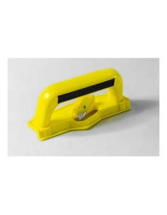 Pialletta angolare ABS lama intercambiabile Akifix