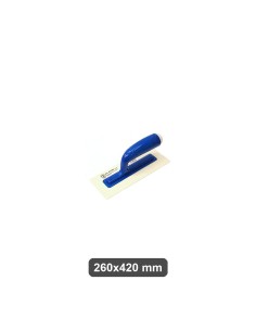 Frattone Plastica Grigio 260x420 mm