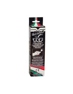 Mastice saldante Camon per tubi e raccordi PVC 125 g