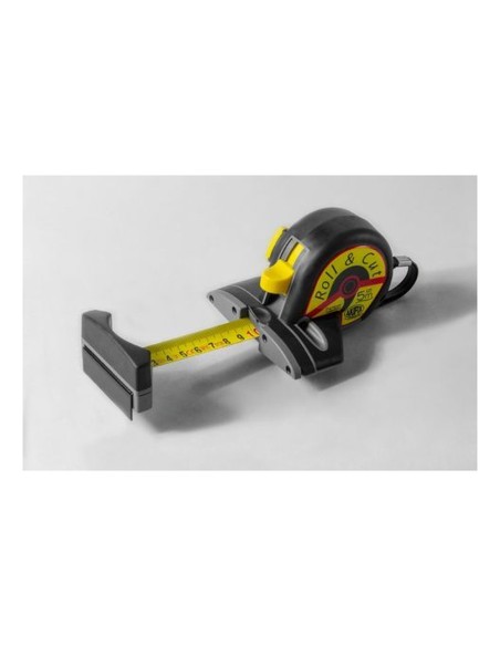 Metro taglialastre universale Roll & Cut Akifix