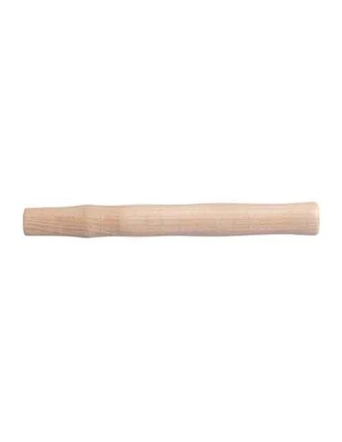 Manico in faggio 90 cm per mazza con occhio ovale