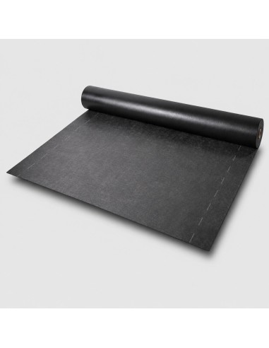 Barriera al vapore Dovap 90 gr/mq 1,5x50 m Dovaro