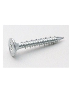 Viti Spoon cemento alleggerito 4x41 mm Akifix 500pz
