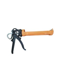 Pistola manuale ancorante chimico cartucce 400 ml