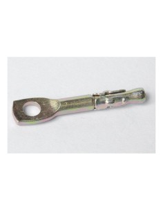 Tassello Spyd acciaio 6x60 mm Akifix conf. 100 pz