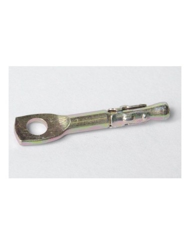 Tassello Spyd acciaio 6x60 mm Akifix conf. 100 pz