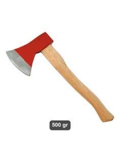 Picozzino da carpentiere 500 gr manico legno