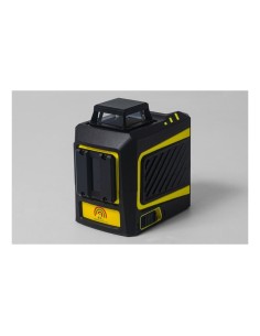 Livello laser autolivellante raggio verde Orion Akifix